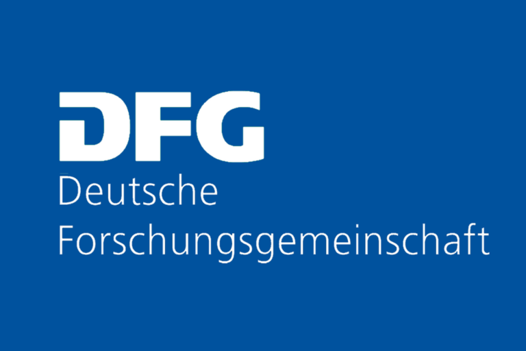 dfg funding for phd students